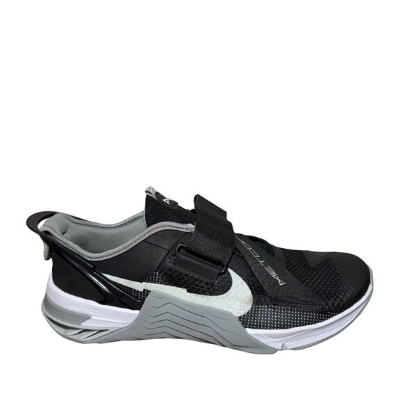 Nike Metcon White and Gray Sneakers size 13 main image 5